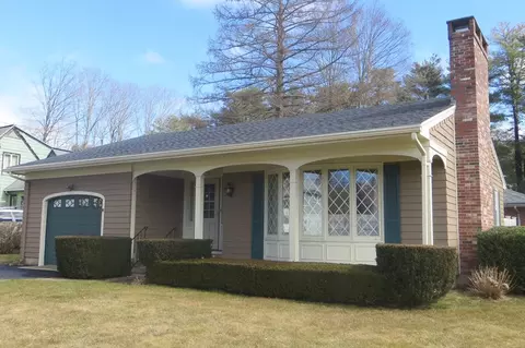 109 Highland St, Southbridge, MA 01550