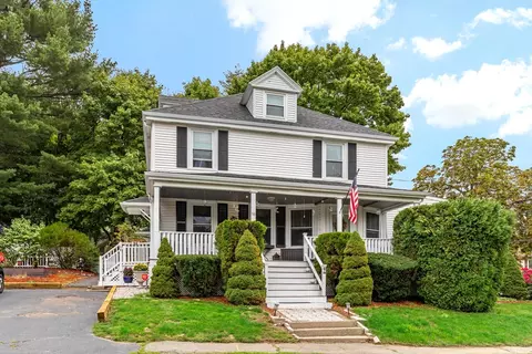 64 Mount Pleasant St #2, Woburn, MA 01801