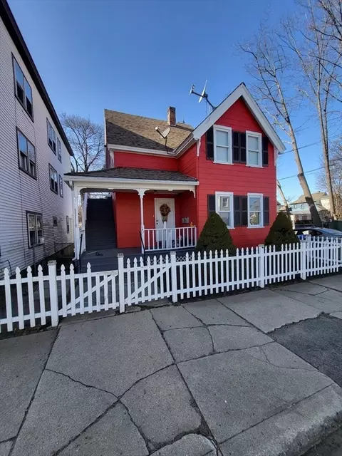 147 Third, Leominster, MA 01453