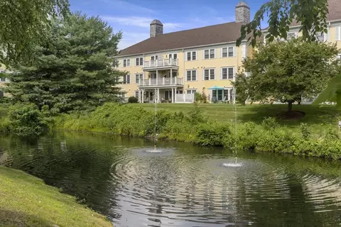 1 Riverview Blvd #8-107, Methuen, MA 01844