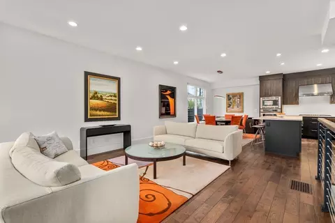 Living - 8 Coyne Rd #1, Newton, MA 02468 photo 2 of 4