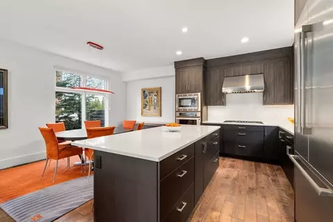 Kitchen - 8 Coyne Rd #1, Newton, MA 02468 photo 2 of 2