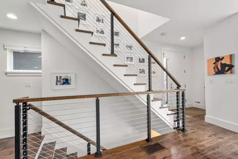 Entry Way - 8 Coyne Rd #1, Newton, MA 02468 photo 1 of 3