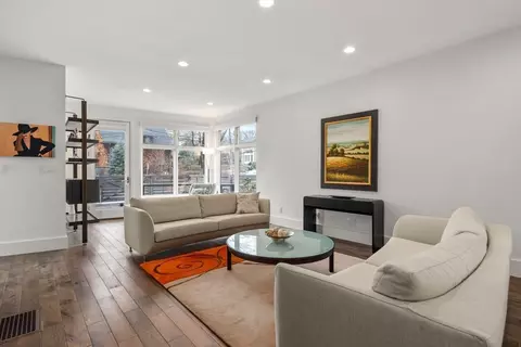 Living - 8 Coyne Rd #1, Newton, MA 02468 photo 3 of 4