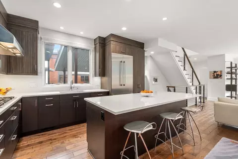 Kitchen - 8 Coyne Rd #1, Newton, MA 02468 photo 1 of 2