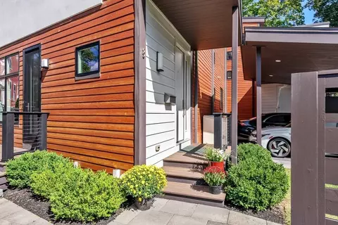 Exterior - 8 Coyne Rd #1, Newton, MA 02468 photo 3 of 12