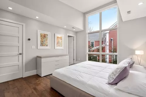 Bedroom - 8 Coyne Rd #1, Newton, MA 02468 photo 2 of 4