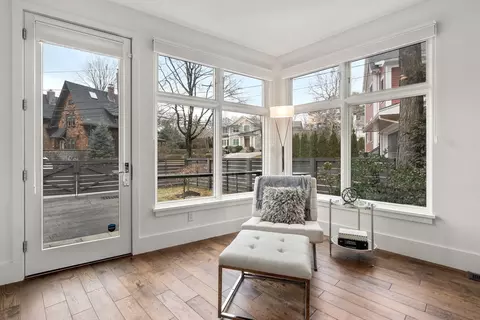 Exterior - 8 Coyne Rd #1, Newton, MA 02468 photo 5 of 12