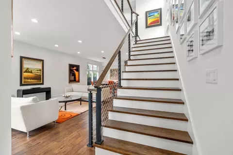 Entry Way - 8 Coyne Rd #1, Newton, MA 02468 photo 2 of 3