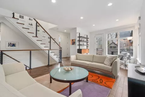 Living - 8 Coyne Rd #1, Newton, MA 02468 photo 1 of 4