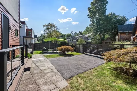 Exterior - 8 Coyne Rd #1, Newton, MA 02468 photo 9 of 12