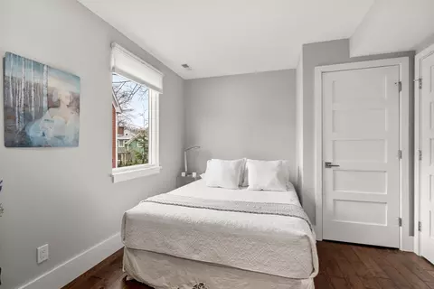 Bedroom - 8 Coyne Rd #1, Newton, MA 02468 photo 3 of 4
