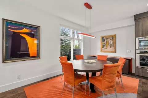 Dining - 8 Coyne Rd #1, Newton, MA 02468 photo 1 of 2