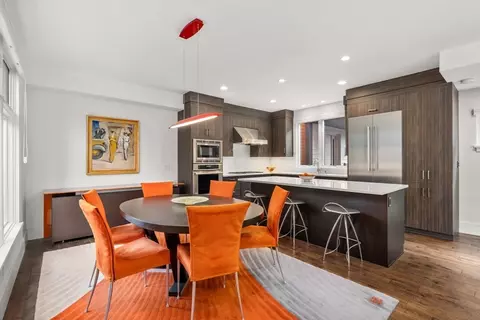 Dining - 8 Coyne Rd #1, Newton, MA 02468 photo 2 of 2