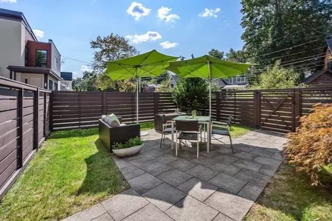 Exterior - 8 Coyne Rd #1, Newton, MA 02468 photo 8 of 12