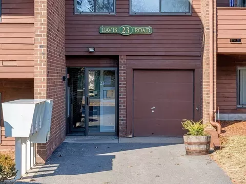 23 Davis Rd #B1, Acton, MA 01720 photo 20