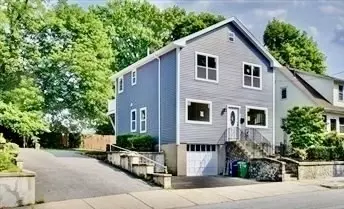 400 California St, Newton, MA 02460
