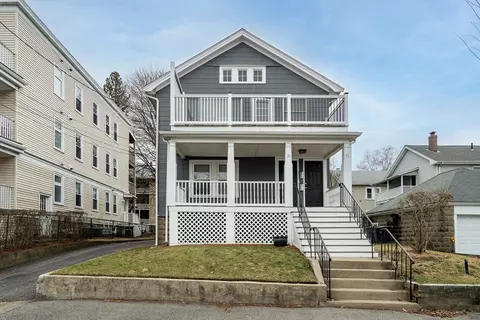 32 Park Rd, Belmont, MA 02478