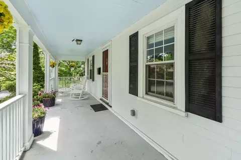 Exterior - 23 Hemlock Rd, Newton, MA 02464 photo 13 of 18