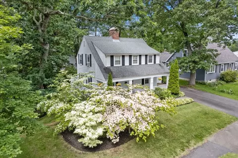 Exterior - 23 Hemlock Rd, Newton, MA 02464 photo 9 of 18