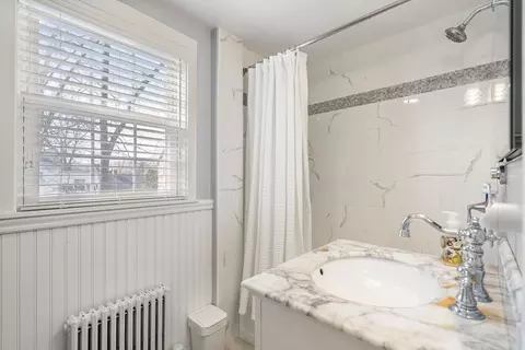Bath - 23 Hemlock Rd, Newton, MA 02464 photo 1 of 1