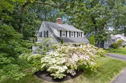 Exterior - 23 Hemlock Rd, Newton, MA 02464 photo 11 of 18