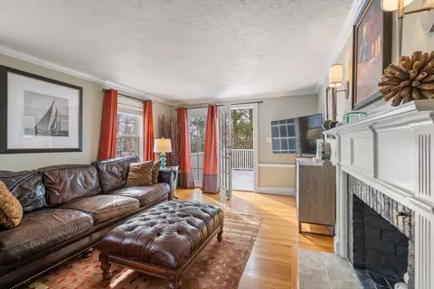 Living - 23 Hemlock Rd, Newton, MA 02464 photo 6 of 6