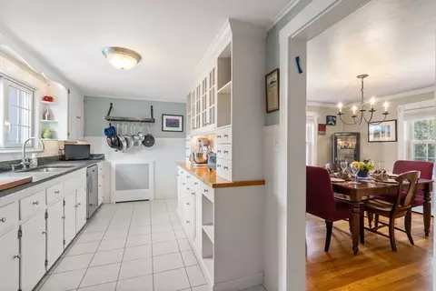 Kitchen - 23 Hemlock Rd, Newton, MA 02464 photo 4 of 4