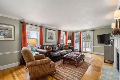 Living - 23 Hemlock Rd, Newton, MA 02464 photo 1 of 6