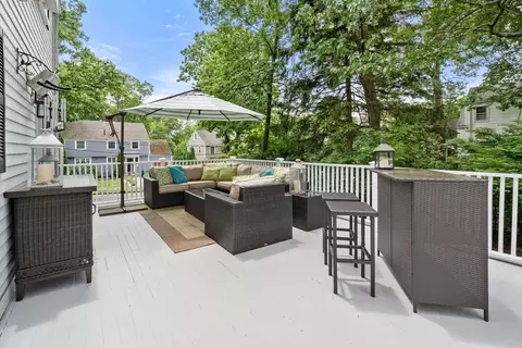 Exterior - 23 Hemlock Rd, Newton, MA 02464 photo 17 of 18