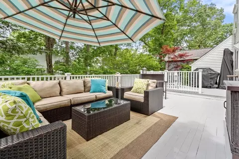 Exterior - 23 Hemlock Rd, Newton, MA 02464 photo 5 of 18