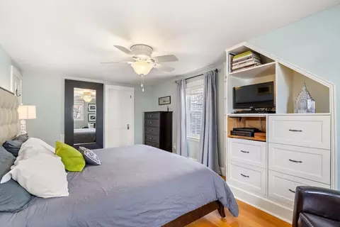 Bedroom - 23 Hemlock Rd, Newton, MA 02464 photo 3 of 6