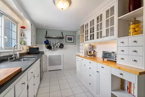Kitchen - 23 Hemlock Rd, Newton, MA 02464 photo 1 of 4
