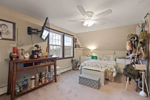 Bedroom - 295 Stackpole St, Lowell, MA 01852 photo 2 of 3