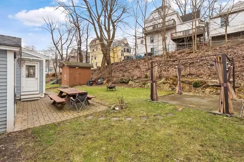 Exterior - 295 Stackpole St, Lowell, MA 01852 photo 5 of 5