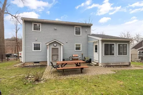 Exterior - 295 Stackpole St, Lowell, MA 01852 photo 4 of 5
