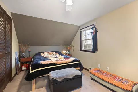 Bedroom - 295 Stackpole St, Lowell, MA 01852 photo 3 of 3