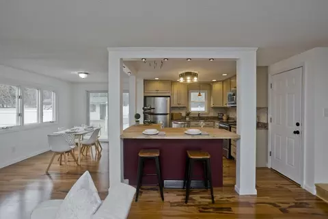 Kitchen - 76 Paulk Ter, Springfield, MA 01128 photo 7 of 7