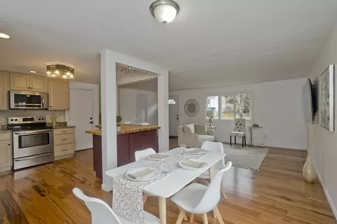 Dining - 76 Paulk Ter, Springfield, MA 01128 photo 3 of 3