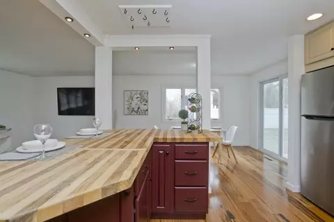 Kitchen - 76 Paulk Ter, Springfield, MA 01128 photo 6 of 7