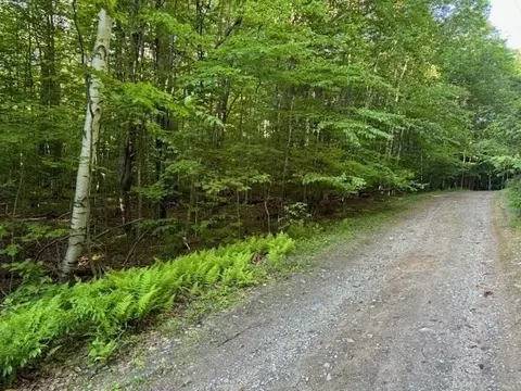 55 Cherrie Pierson Rd, Charlemont, MA 01339