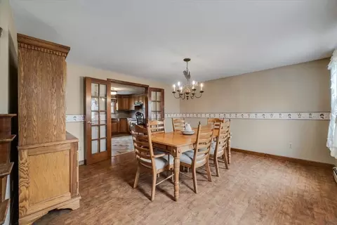 Dining - 477 Estherbrook Ave, Dighton, MA 02715 photo 2 of 5