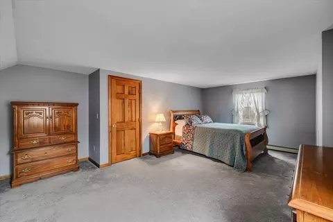 Bedroom - 477 Estherbrook Ave, Dighton, MA 02715 photo 7 of 7