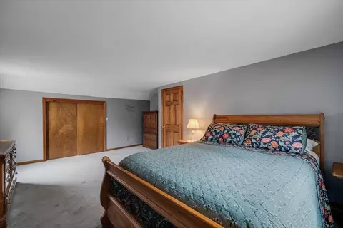 Bedroom - 477 Estherbrook Ave, Dighton, MA 02715 photo 6 of 7