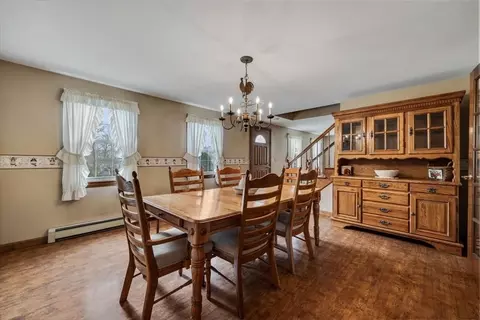 Dining - 477 Estherbrook Ave, Dighton, MA 02715 photo 4 of 5
