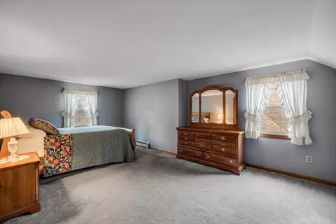 Bedroom - 477 Estherbrook Ave, Dighton, MA 02715 photo 5 of 7