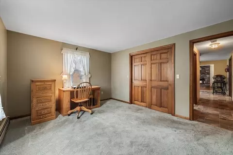 Bedroom - 477 Estherbrook Ave, Dighton, MA 02715 photo 4 of 7