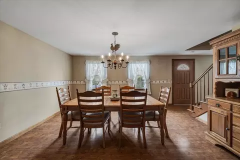 Dining - 477 Estherbrook Ave, Dighton, MA 02715 photo 3 of 5