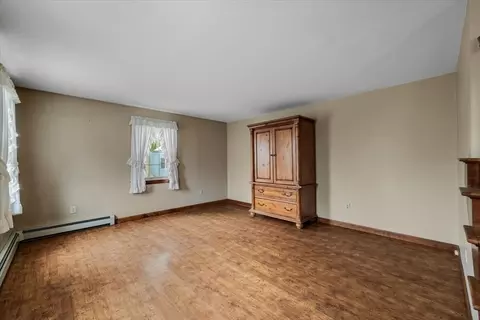 Bedroom - 477 Estherbrook Ave, Dighton, MA 02715 photo 2 of 7