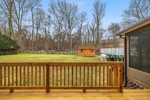 Exterior - 477 Estherbrook Ave, Dighton, MA 02715 photo 6 of 8